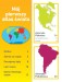 National Geographic Kids. Mój pierwszy atlas świata