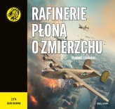 Okładka produktu Rajmund Szubański - Rafinerie płoną o zmierzchu (audiobook)