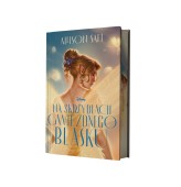 Okładka produktu Allison Saft - Na skrzydłach gwiezdnego blasku (edycja kolekcjonerska)