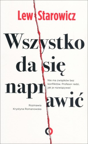 Wszystko da się naprawić