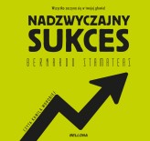 Okładka produktu Bernardo Stamateas - Nadzwyczajny sukces (audiobook)