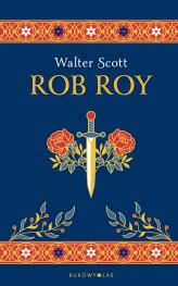 Okładka produktu Walter Scott - Rob Roy