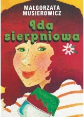 Okładka produktu Małgorzata Musierowicz - Ida sierpniowa