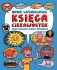 Księga ciekawostek 6-7 lat