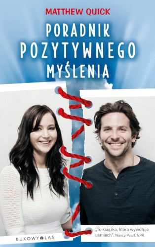 [OUTLET] Poradnik pozytywnego myślenia