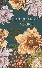 Okładka produktu Charlotte Bronte - Villette (ekskluzywna edycja)