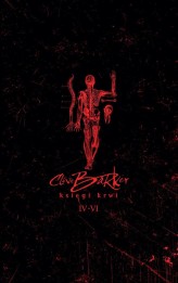 Okładka produktu Clive Barker - Księgi krwi 4-6 (ebook)