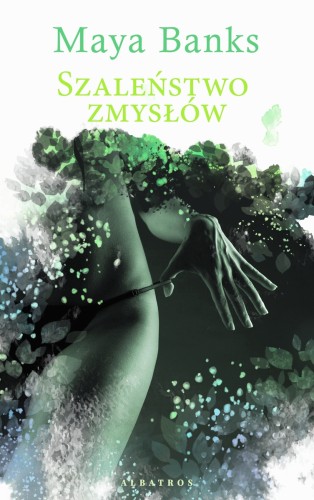 Bez tchu. Tom 1. Szaleństwo zmysłów (wydanie pocketowe)