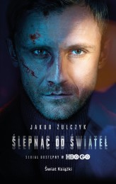 Okładka produktu Jakub Żulczyk - Ślepnąc od świateł (wydanie pocketowe)