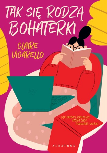 [OUTLET] Tak się rodzą bohaterki