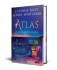 Atlas. Historia Pa Salta (wydanie specjalne z kartami kolekcjonerskimi)