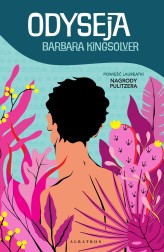 Okładka produktu Barbara Kingsolver - Odyseja (ebook)
