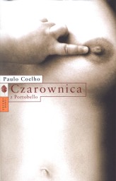 Okładka produktu Paulo Coelho - Czarownica z Portobello