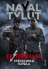 Okładka produktu Tylut, Naval - [OUTLET] Strzelnica Navala