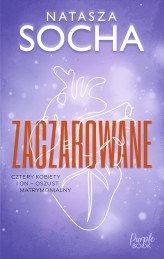 Okładka produktu Natasza Socha - Zaczarowane