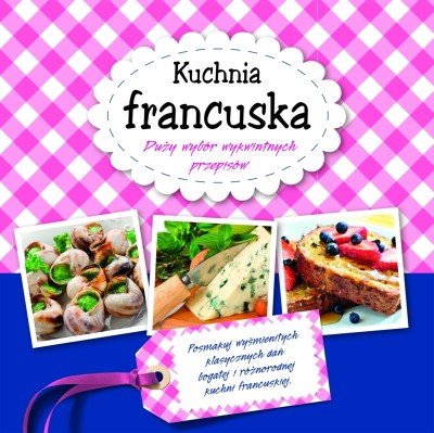 Kuchnia francuska
