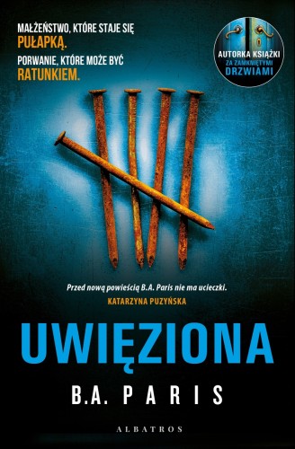 [OUTLET] Uwięziona