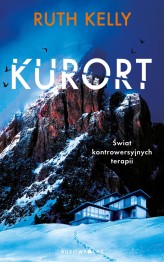 Okładka produktu Ruth Kelly - Kurort