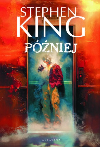 Później