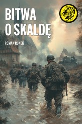 Okładka produktu Roman Runek - Bitwa o Skaldę (ebook)