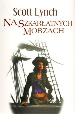 Na szkarłatnych morzach