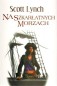 Na szkarłatnych morzach