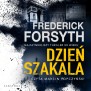 Dzień Szakala (audiobook)