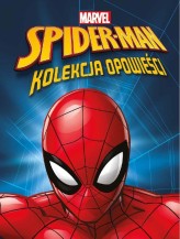 Okładka produktu Maciej Nowak-Kreyer (tłum) - Spider-Man. Kolekcja opowieści. Marvel