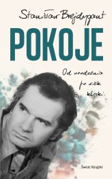 Okładka produktu Stanisław Brejdygant - Pokoje. Od urodzenia do wieku klęski (ebook)