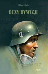 Okładka produktu Helmut Gunther - Oczy dywizji (ebook)