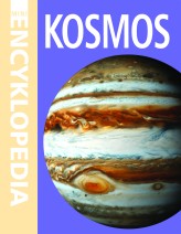 Okładka produktu praca zbiorowa - Mini Encyklopedia Kosmos