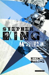 Okładka produktu Stephen King - Mroczna wieża. Tom 3: Ziemie jałowe (ebook)