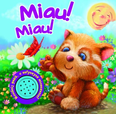 Miau! Miau!