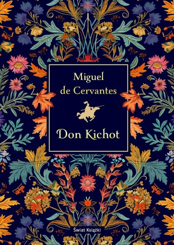 Don Kichot (edycja kolekcjonerska)