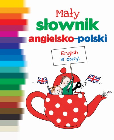 Mały słownik angielsko-polski