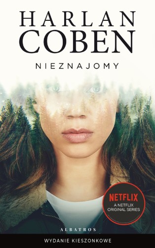 Nieznajomy (wydanie pocketowe)