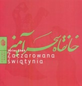 Okładka produktu Idries Shah - [OUTLET] Zaczarowana świątynia