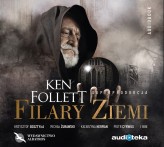 Okładka produktu Ken Follett - Filary Ziemi (superprodukcja audio)