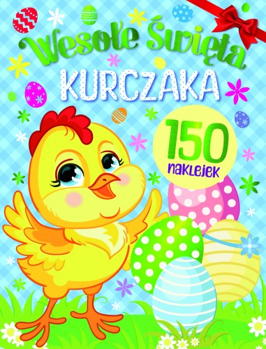 Wesołe Święta kurczaka