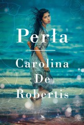 Okładka produktu Carolina De Robertis - Perła