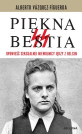 Okładka produktu Alberto Vazquez-Figueroa - Piękna bestia (ebook)