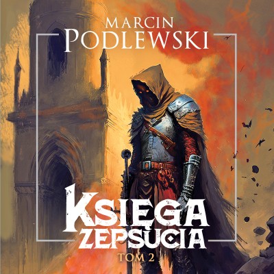 Księga zepsucia 2