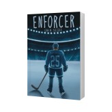 Okładka produktu Lena M. Bielska - Enforcer