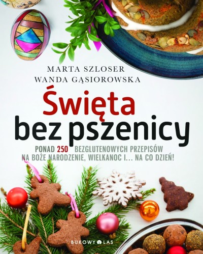 Święta bez pszenicy