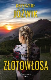 Okładka produktu Krzysztof Jóźwik - Złotowłosa
