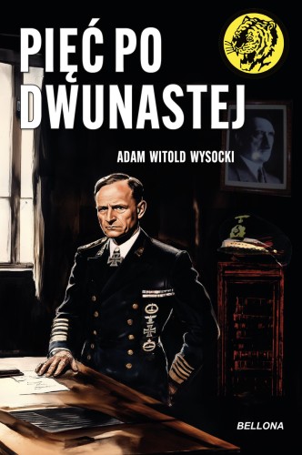 Pięć po dwunastej