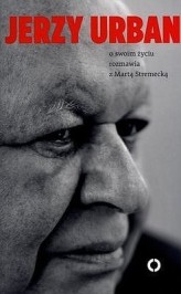 Okładka produktu Marta Stermecka - Jerzy Urban (ebook)