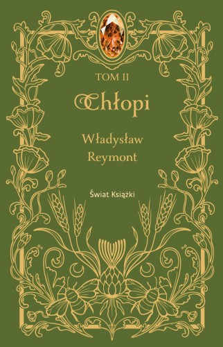 Chłopi. Tom 2