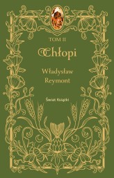 Okładka produktu Władysław Reymont - Chłopi. Tom 2