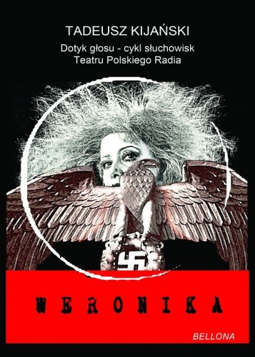 Weronika (książka audio, słuchowisko)